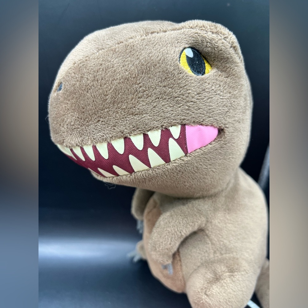 Jurassic World‎ Dinosaur Plush Toy- Universal Studios